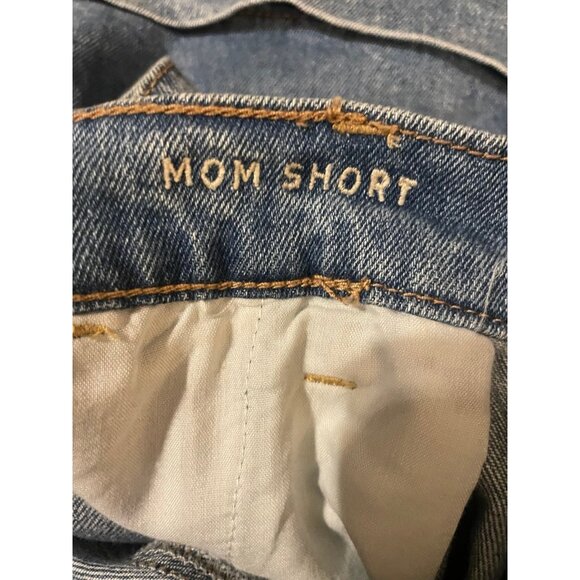 American Eagle Mom‎ Jean Shorts - Picture 5 of 6
